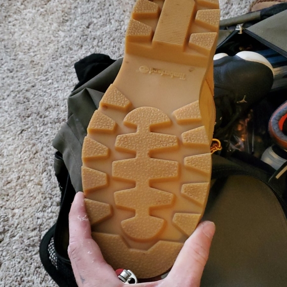 Tims - Picture 3 of 3